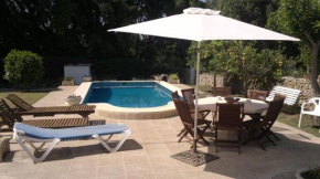 Villa Isabel